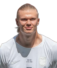 Erling Haaland