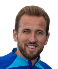 Harry Kane