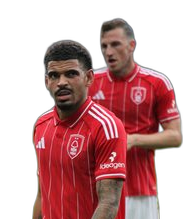 Morgan Gibbs-White
