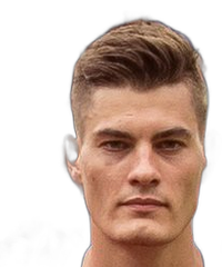 Patrik Schick
